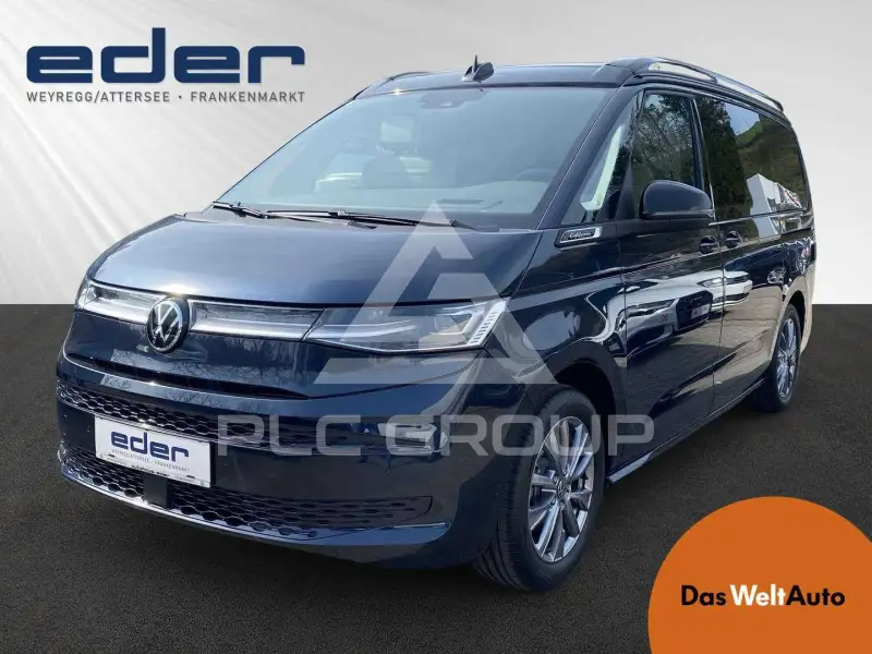2025 Volkswagen T6