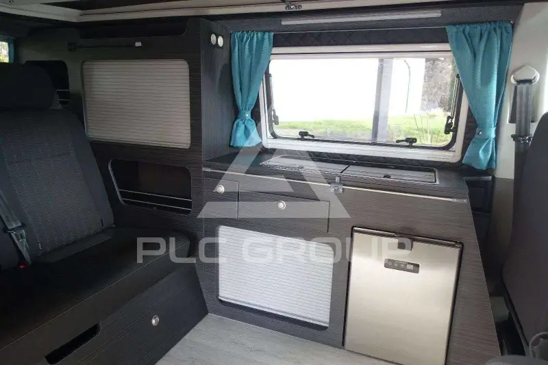 2025 Volkswagen T6