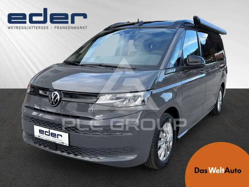2025 Volkswagen T6
