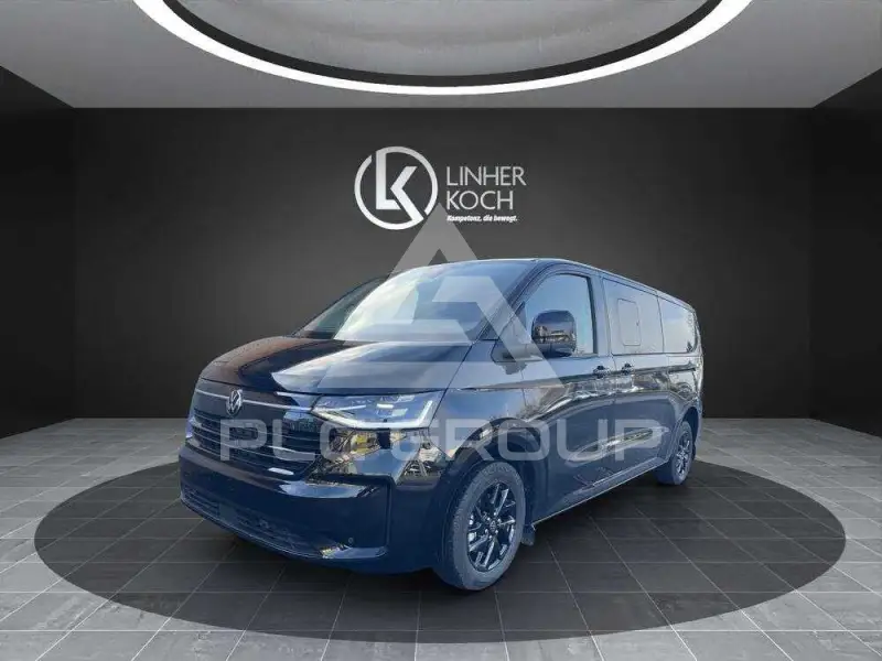 2026 Volkswagen T6