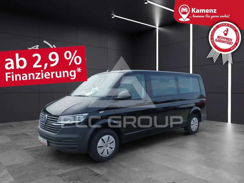 2025 Volkswagen T6