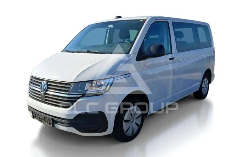 2024 Volkswagen T6