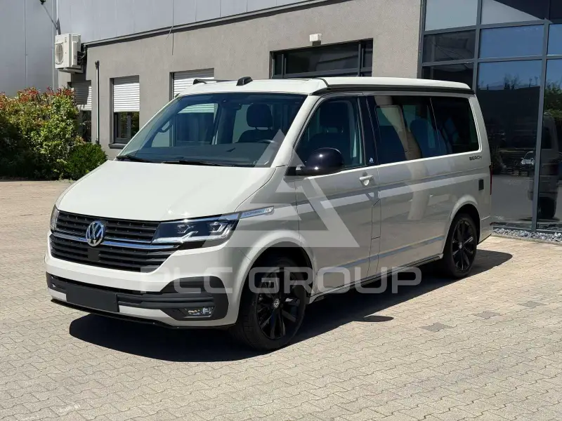 2025 Volkswagen T6