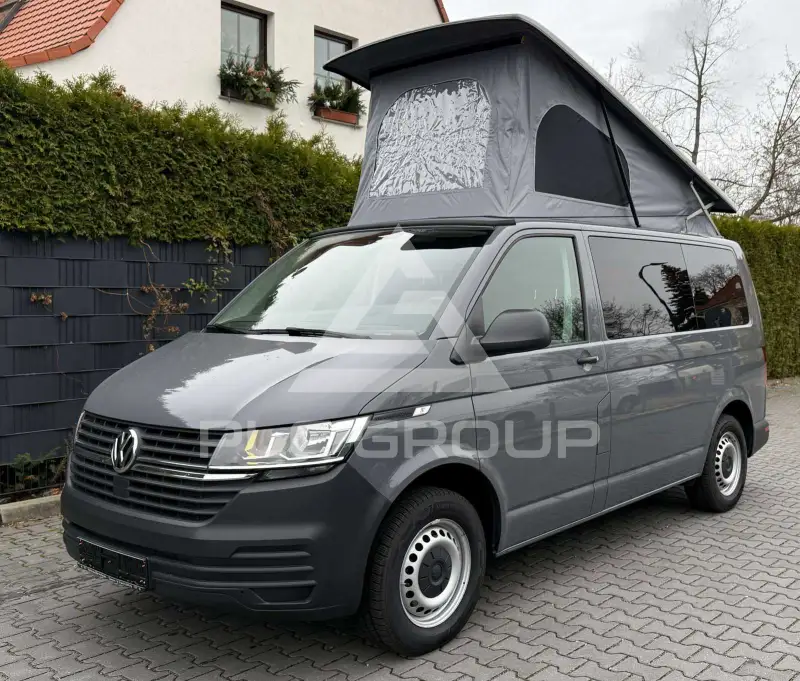 2022 Volkswagen T6