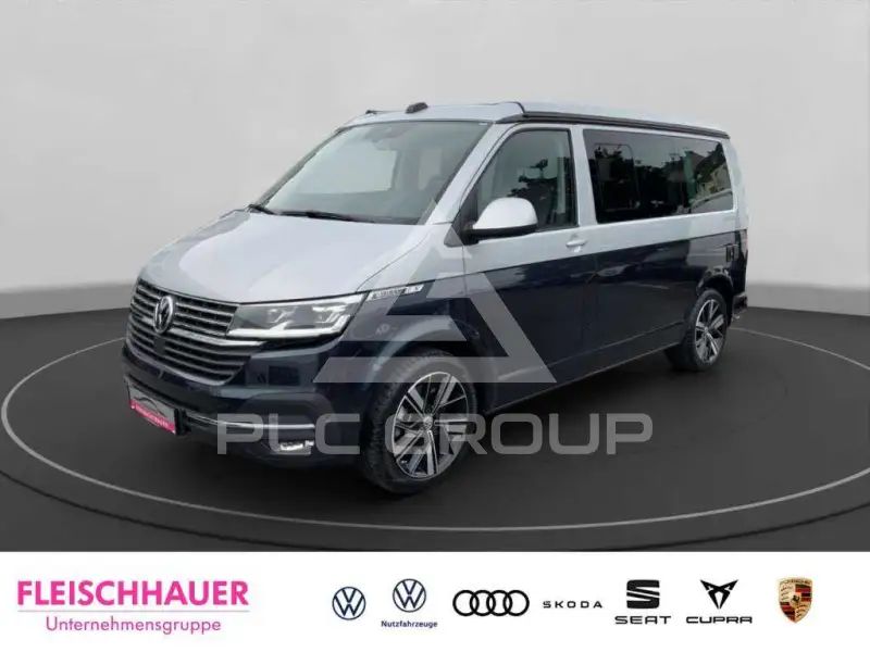2025 Volkswagen T6
