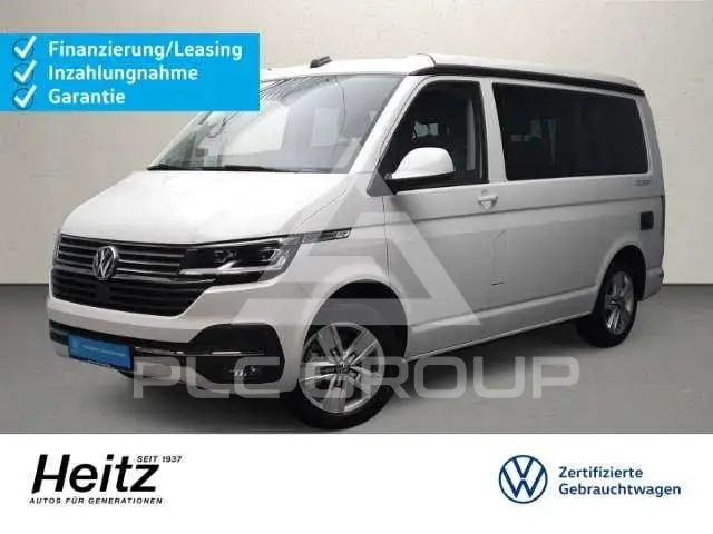 2025 Volkswagen T6