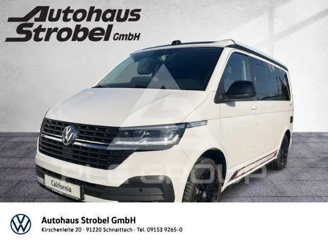2025 Volkswagen T6