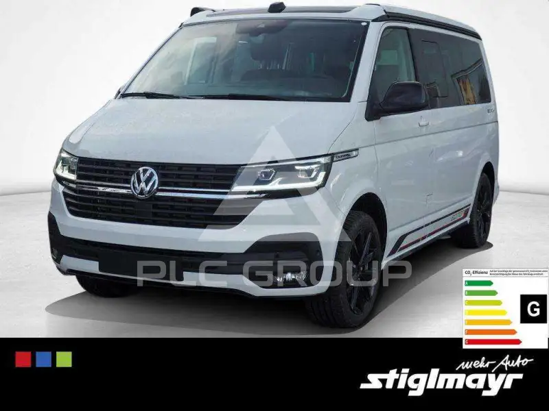 2025 Volkswagen T6