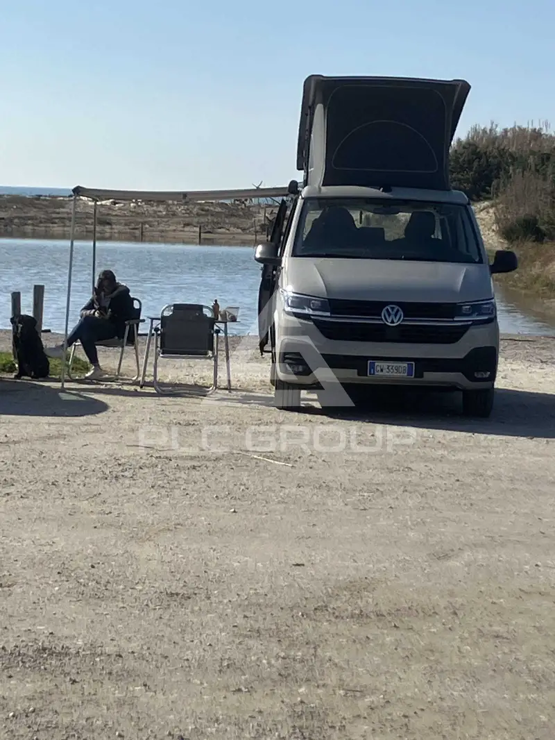 2025 Volkswagen T6
