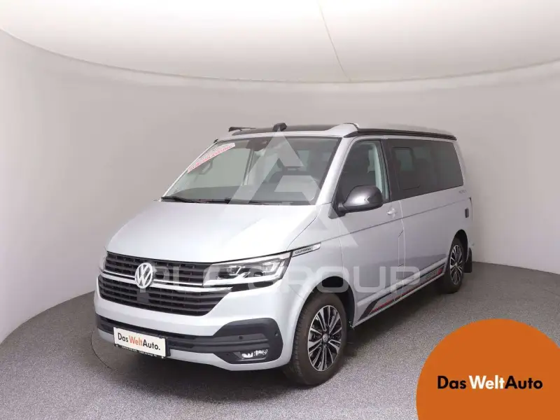 2025 Volkswagen T6