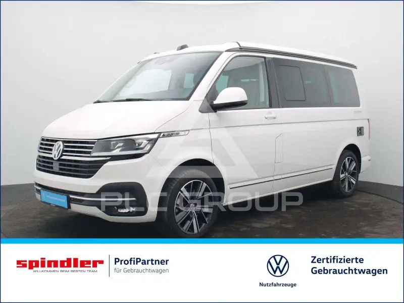 2025 Volkswagen T6