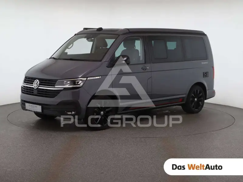 2025 Volkswagen T6
