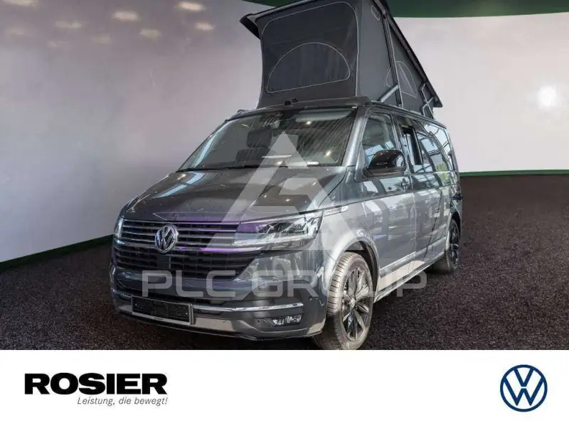 2025 Volkswagen T6