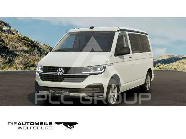 2025 Volkswagen T6