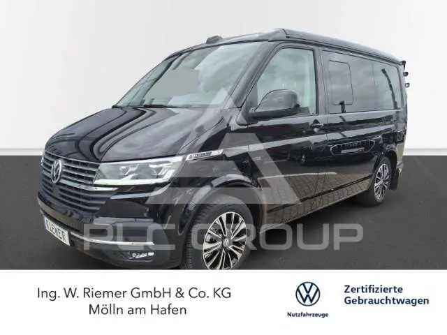 2025 Volkswagen T6