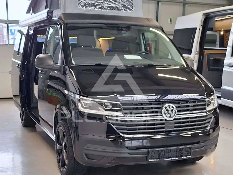 2025 Volkswagen T6