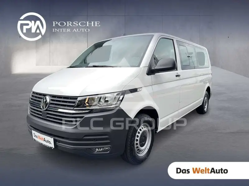 2025 Volkswagen T6