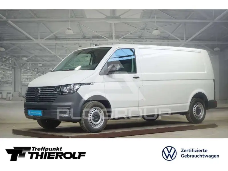 2025 Volkswagen T6