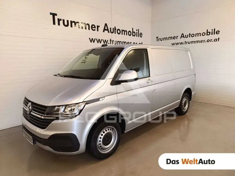 2025 Volkswagen T6