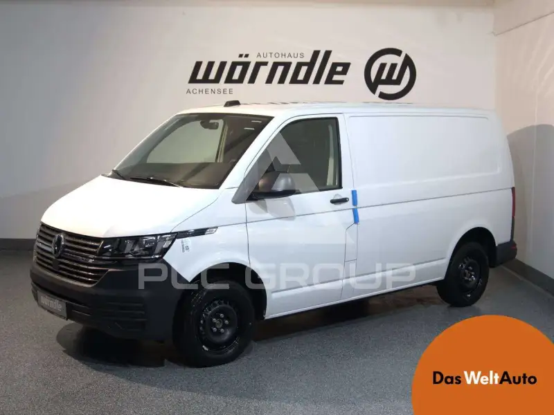 2025 Volkswagen T6