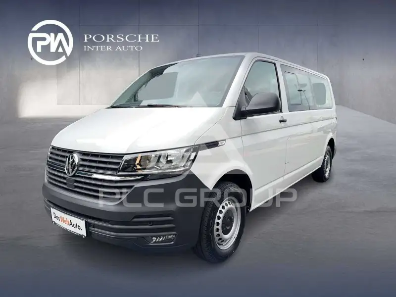 2025 Volkswagen T6