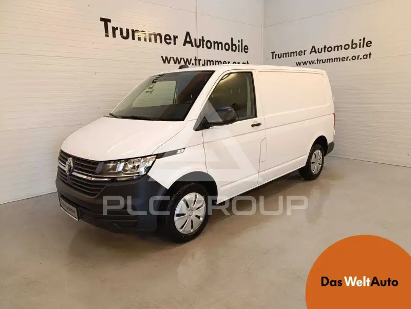 2025 Volkswagen T6