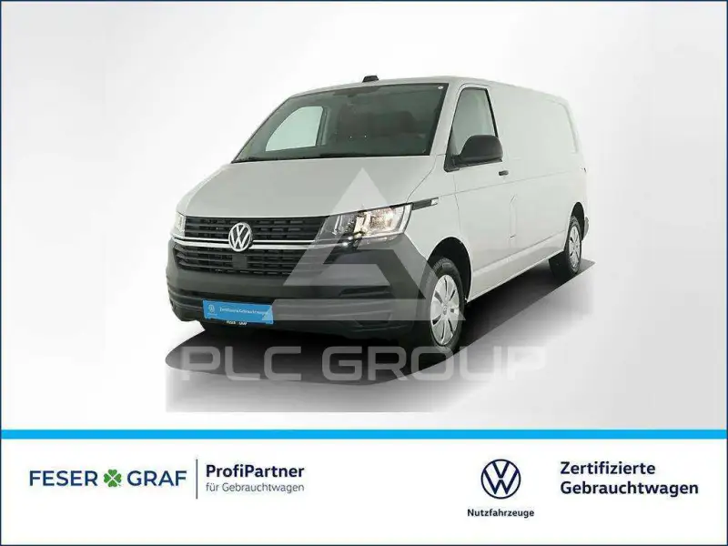 2025 Volkswagen T6