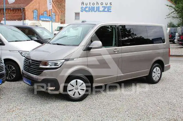 2025 Volkswagen T6