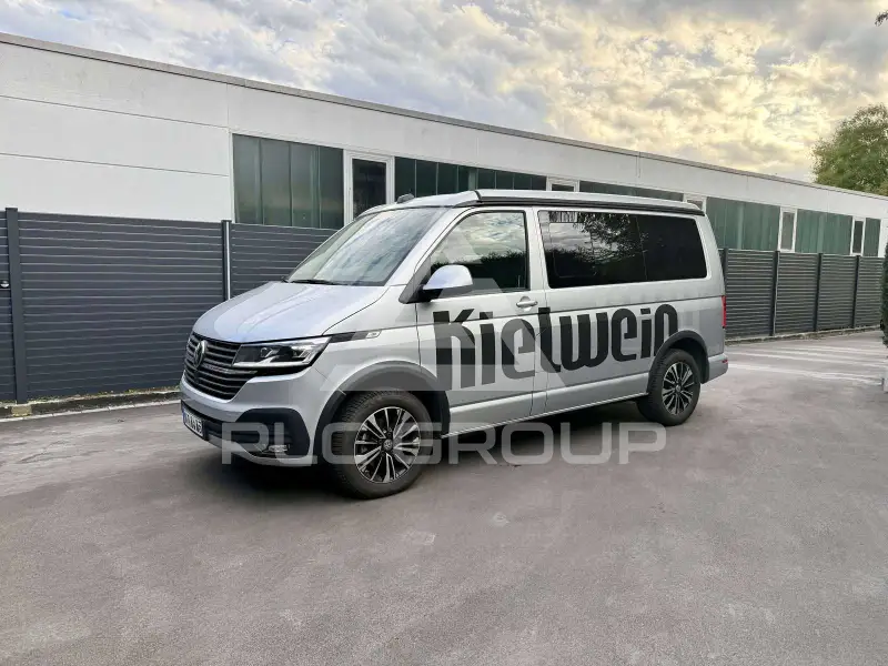 2025 Volkswagen T6