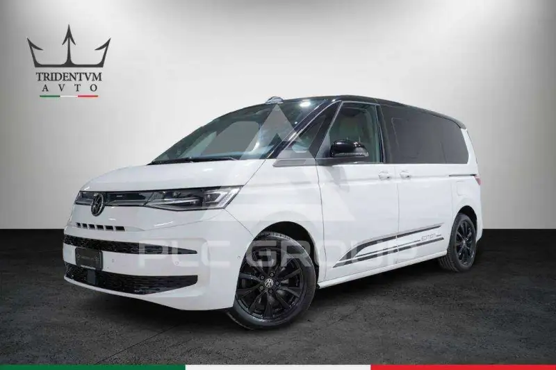 2025 Volkswagen T4
