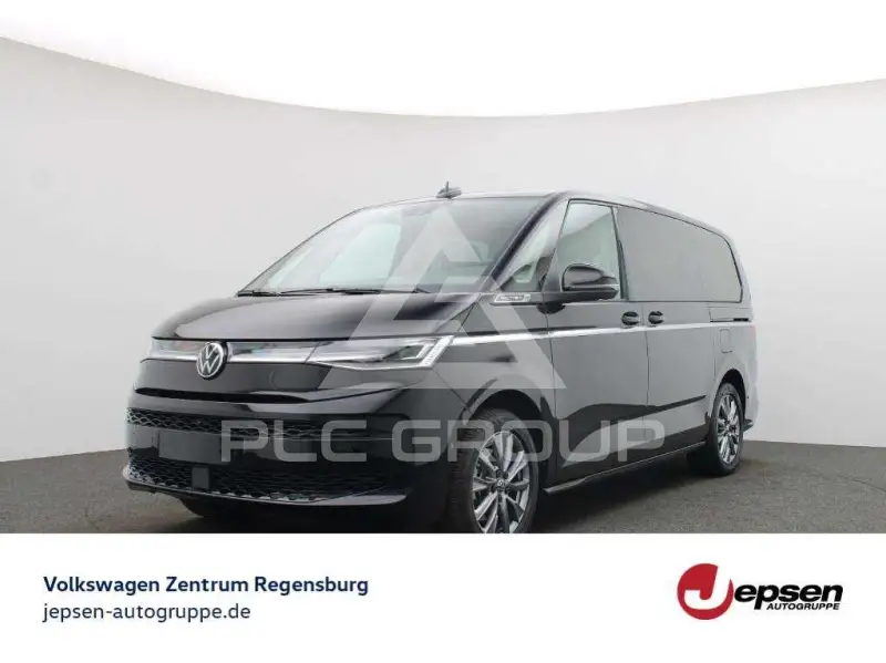 2025 Volkswagen T6