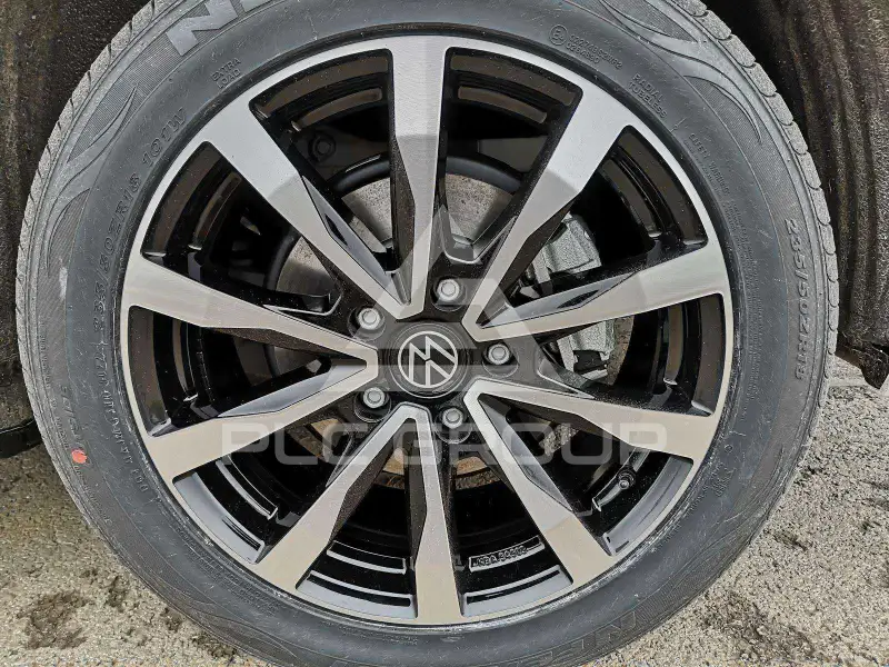 2026 Volkswagen T7 Multivan