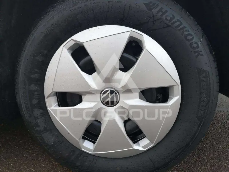 2025 Volkswagen T7 Multivan