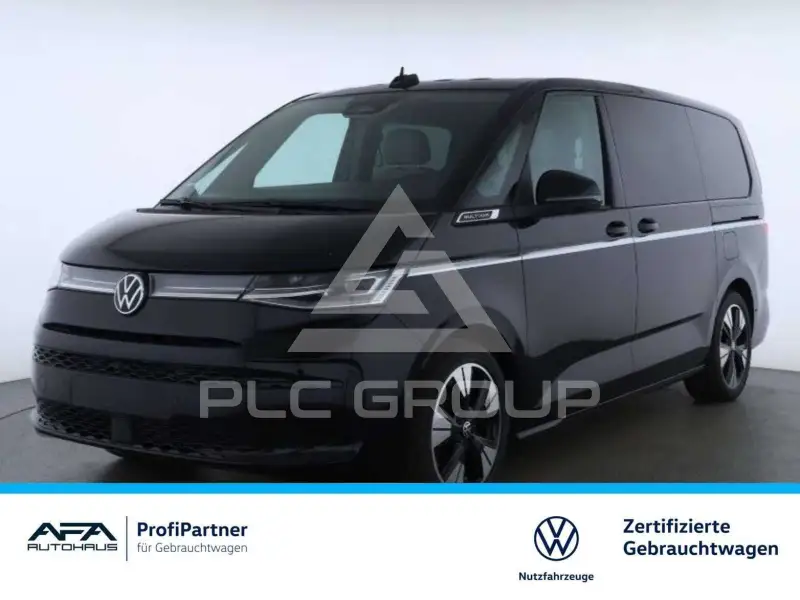 2025 Volkswagen Others