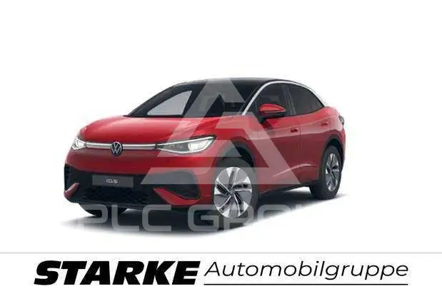 2025 Volkswagen ID5