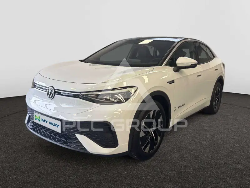 2025 Volkswagen ID5