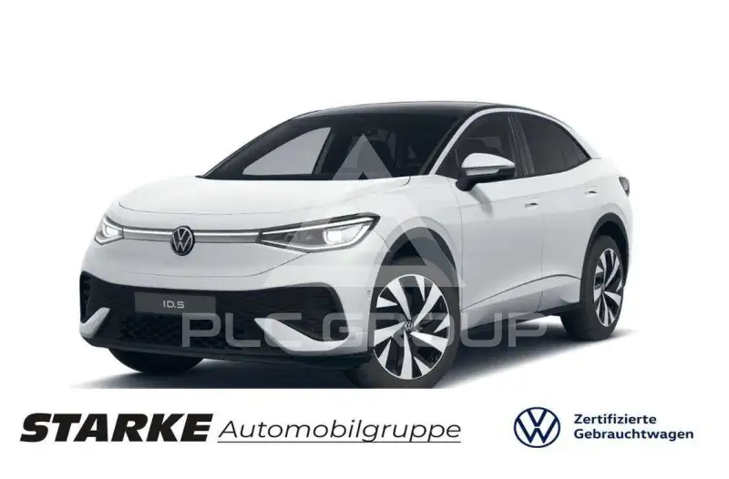 2025 Volkswagen ID5