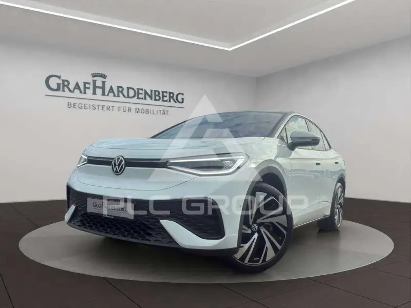 2025 Volkswagen ID5