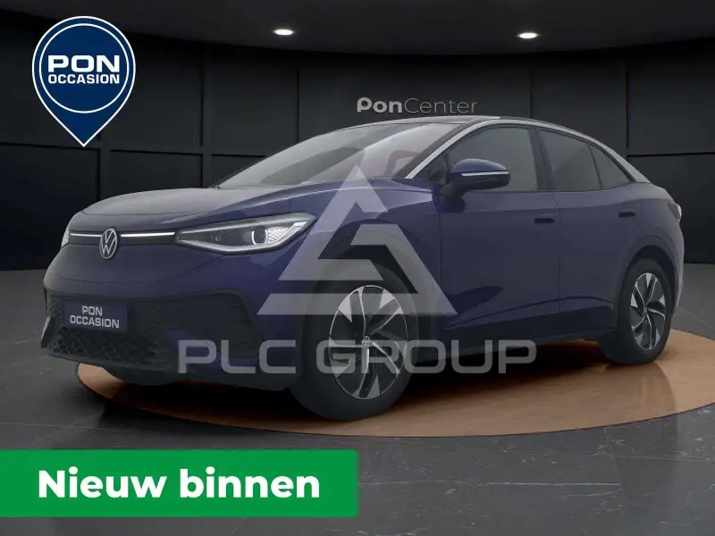 2025 Volkswagen ID5