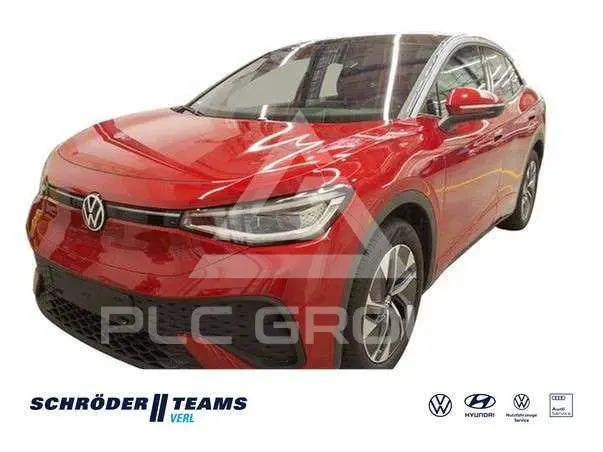 2025 Volkswagen ID5