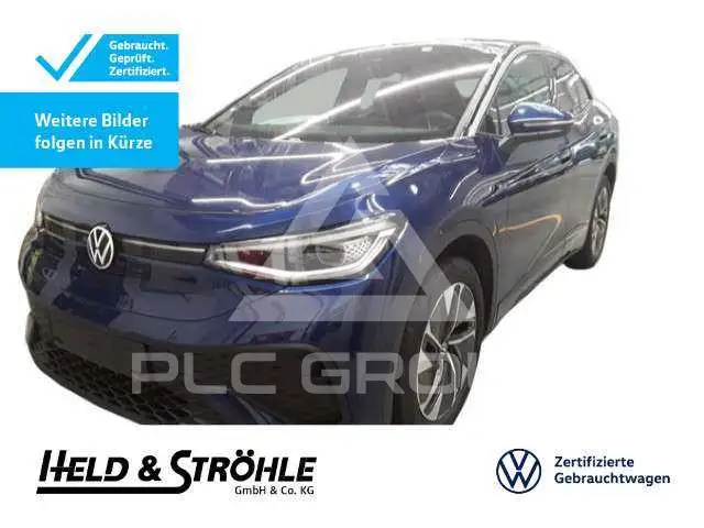 2025 Volkswagen ID5