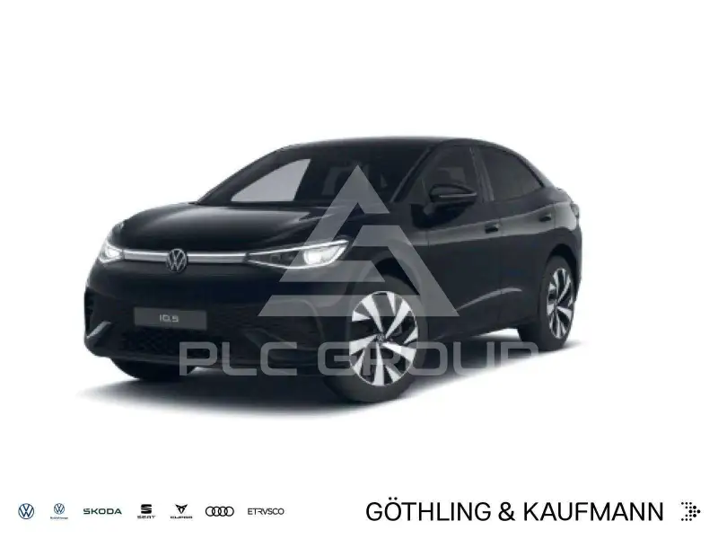 2025 Volkswagen ID5