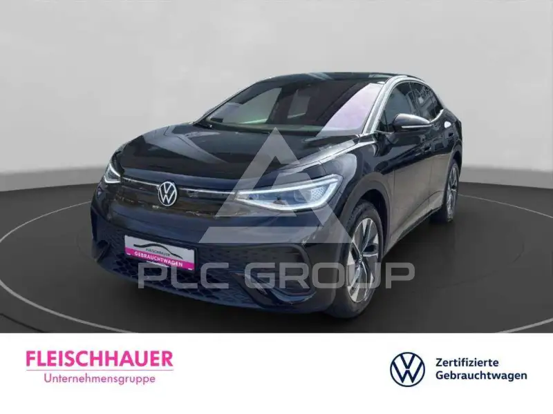 2025 Volkswagen ID5