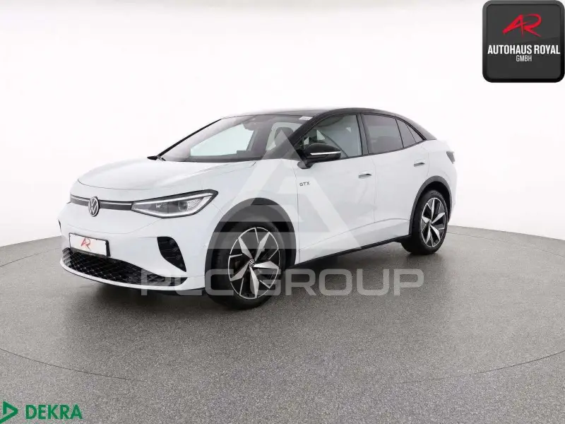 2025 Volkswagen ID5