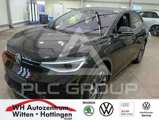 2025 Volkswagen ID5