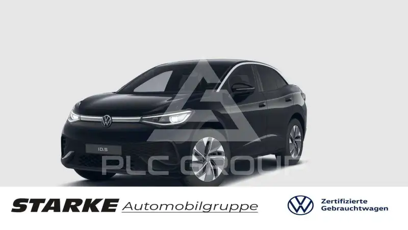 2025 Volkswagen ID5