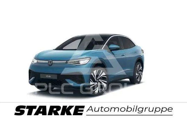 2025 Volkswagen ID5
