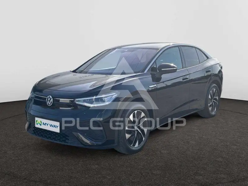 2025 Volkswagen ID5