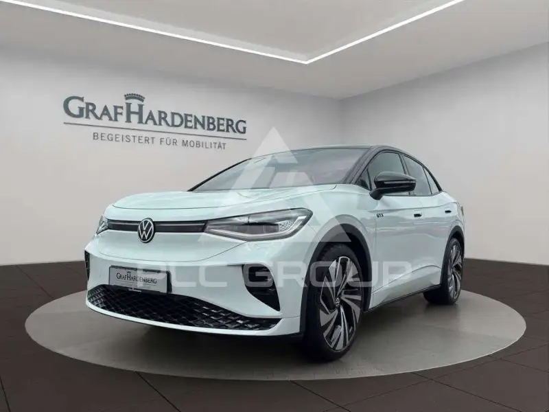 2025 Volkswagen ID5