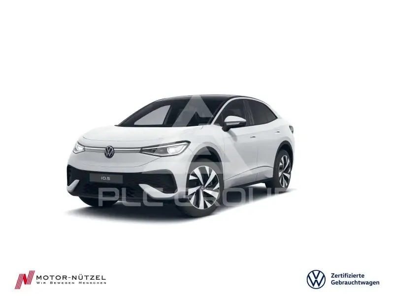 2025 Volkswagen ID5